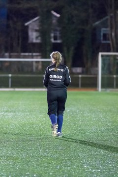 Bild 65 - wBJ SV Henstedt Ulzburg - Krummesser SV : Ergebnis: 6:0